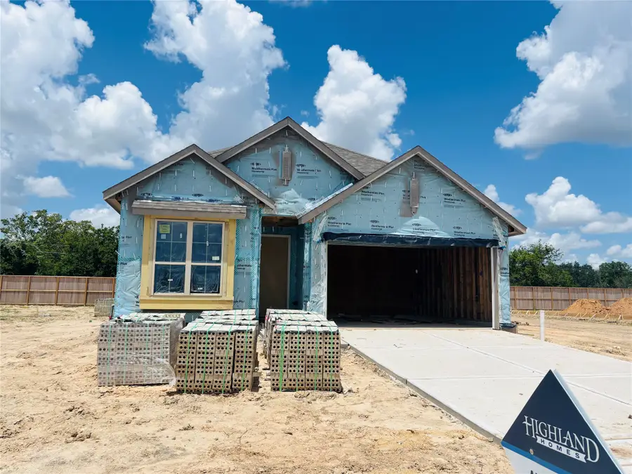 2954 Mellow Pines Lane, Webster, TX 77598 - #2