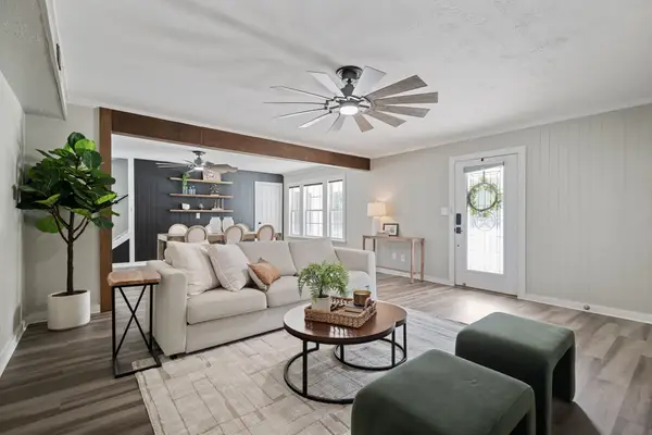 1535 Mulberry Street, Tomball, TX 77375