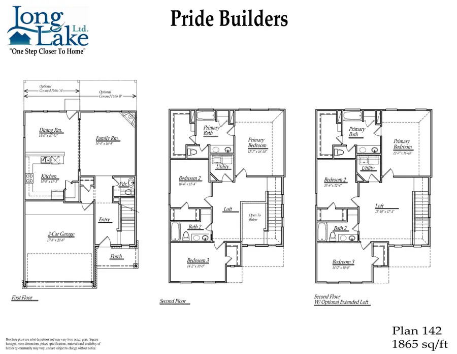 14803 Freestone Plum Ct, Houston, TX 77049 - #2