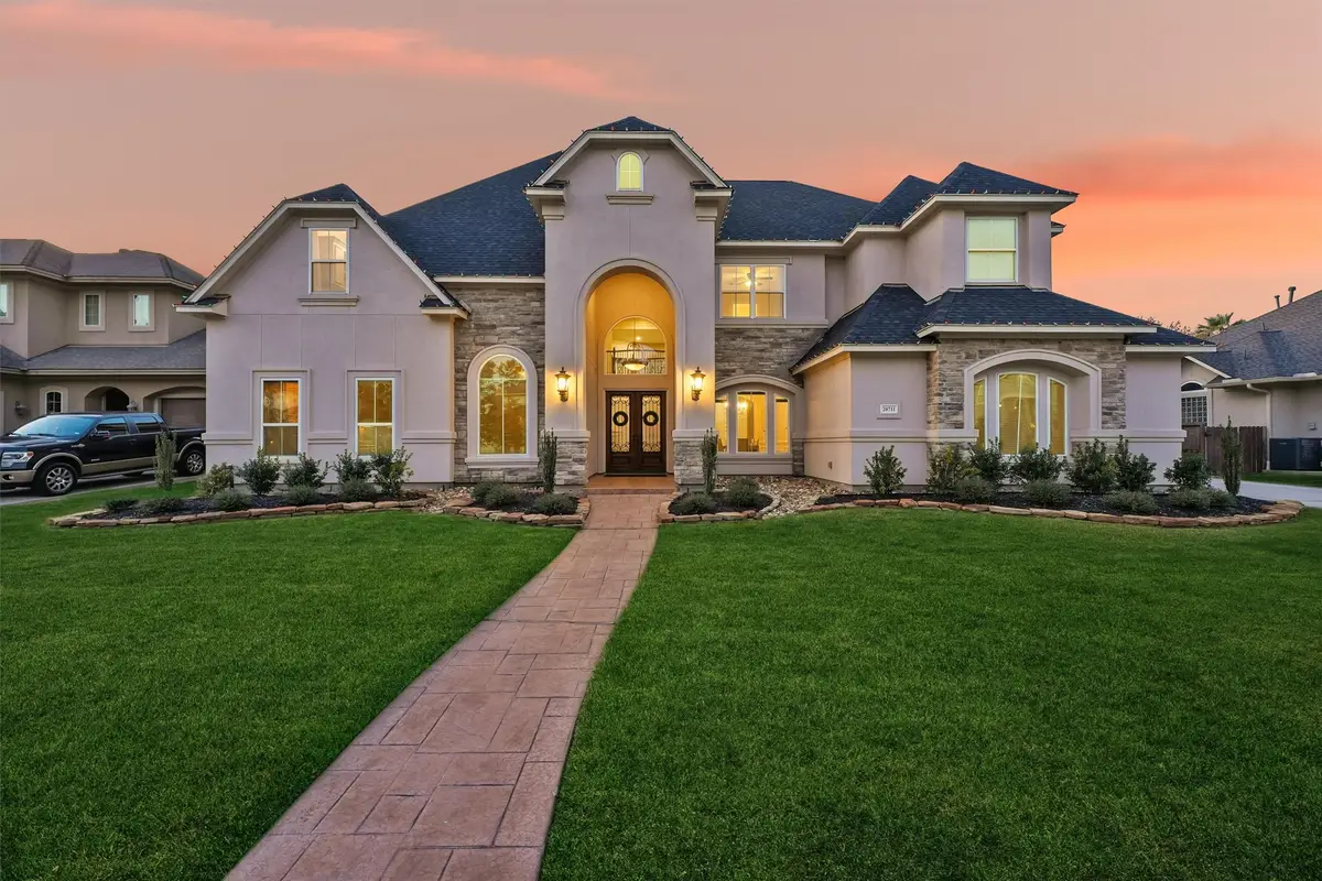 20711 Bending Pines Lane, Spring, TX 77379 - Image #1