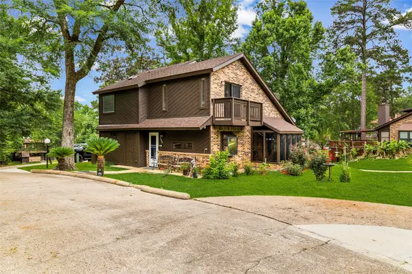 133 Fountain Lake #133, Livingston, TX 77351