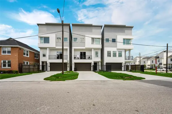 2102 Live Oak Street, Houston, TX 77003