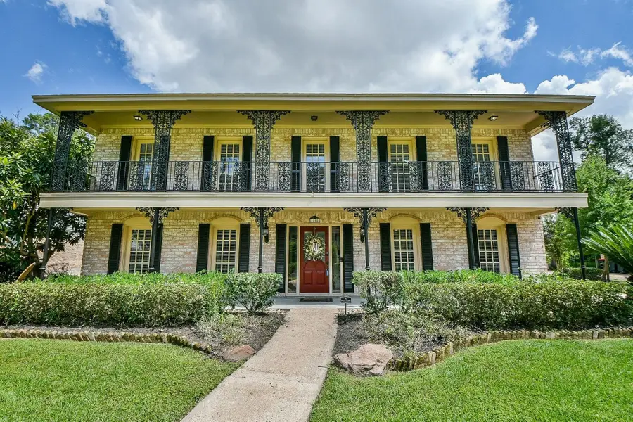 1015 Kanah Lane, Houston, TX 77090 - #2