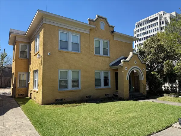 2406 Huldy Street, Houston, TX 77019