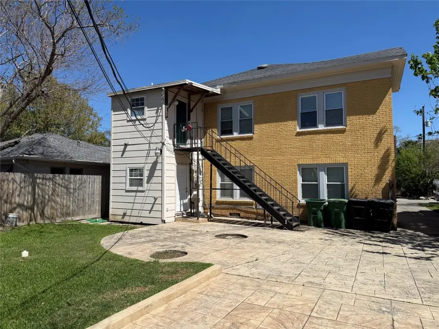 2406 Huldy Street, Houston, TX 77019 - #2