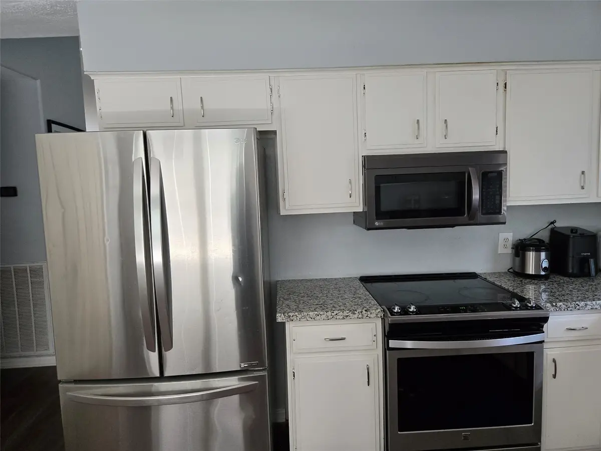 503 Fawnwood Drive, Missouri City, TX 77489 - #1