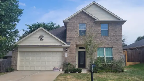 610 Lake View Drive, Montgomery, TX 77356