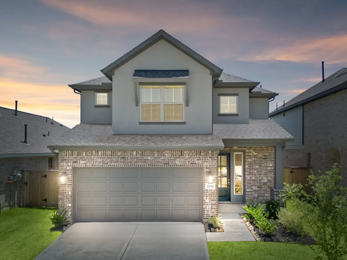 31715 Autumn Spur, Hockley, TX 77447 - #1