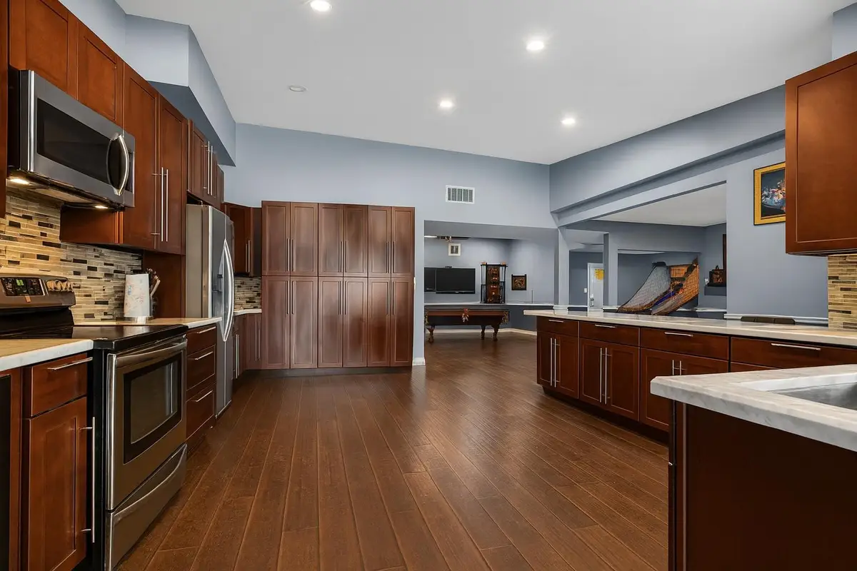 11719 Chuckson Drive, Houston, TX 77065 - #1