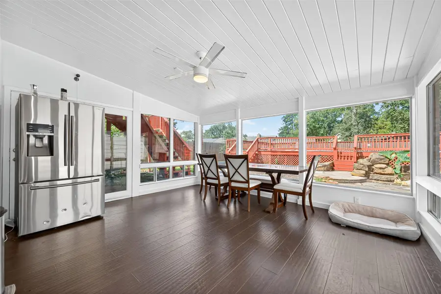 11719 Chuckson Drive, Houston, TX 77065 - #2