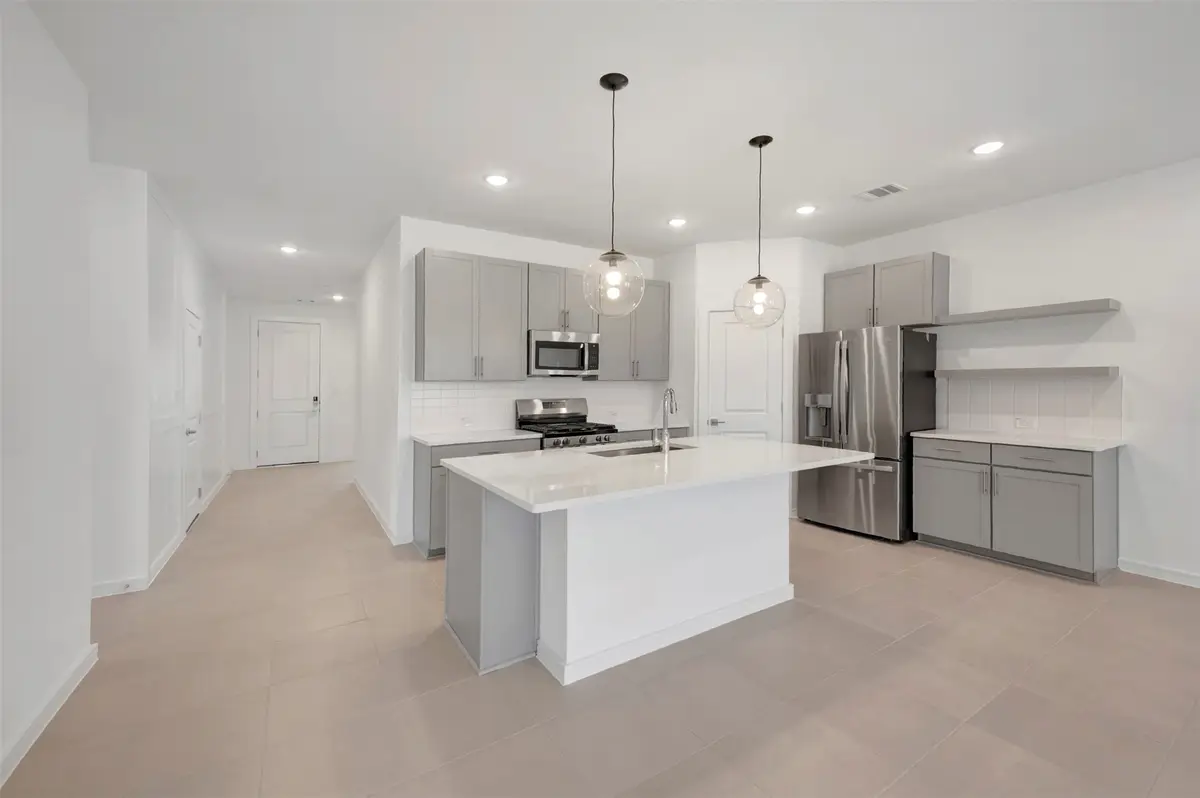 468 East Rose Marie Lane, Montgomery, TX 77356 - #1