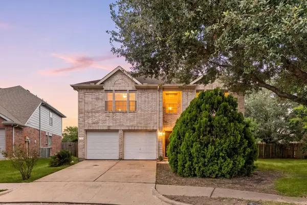 3343 Bent Spring Court, Katy, TX 77449