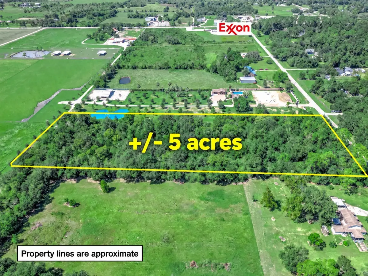 00 County Road 436, Alvin, TX 77511 - #1
