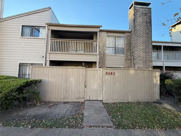 9461 Pagewood Lane, Houston, TX 77063