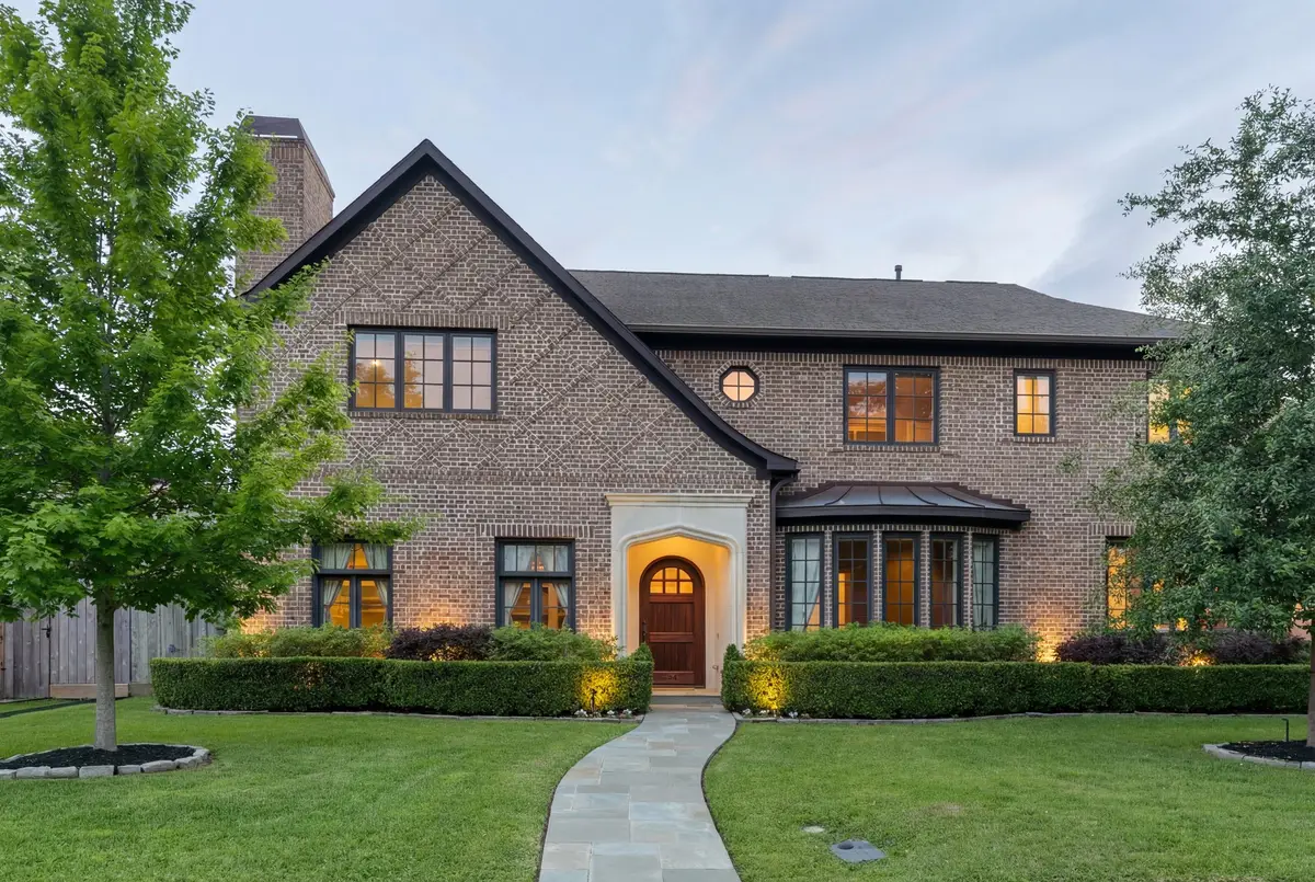 4005 Piping Rock Lane, Houston, TX 77027 - #1