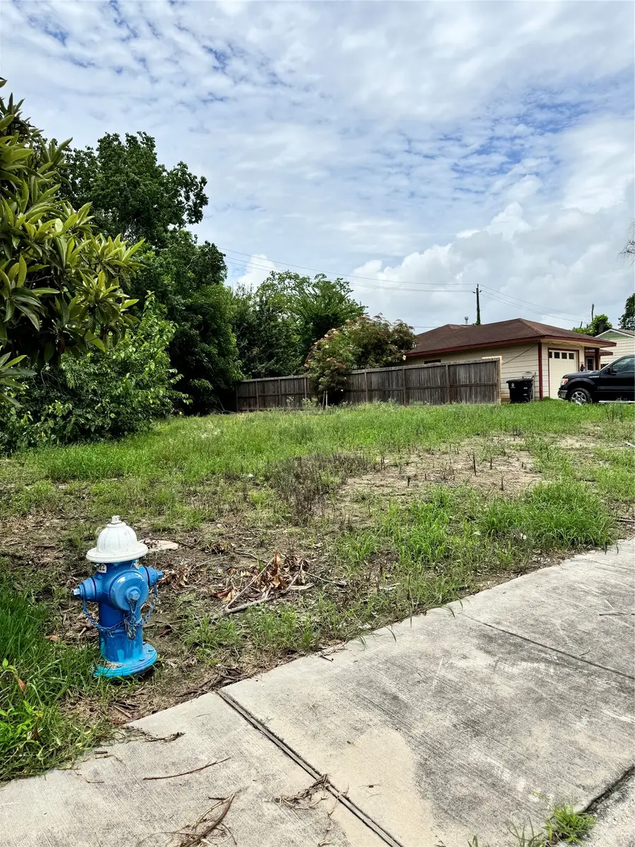 5923 Southford Street, Houston, TX 77033 - #3