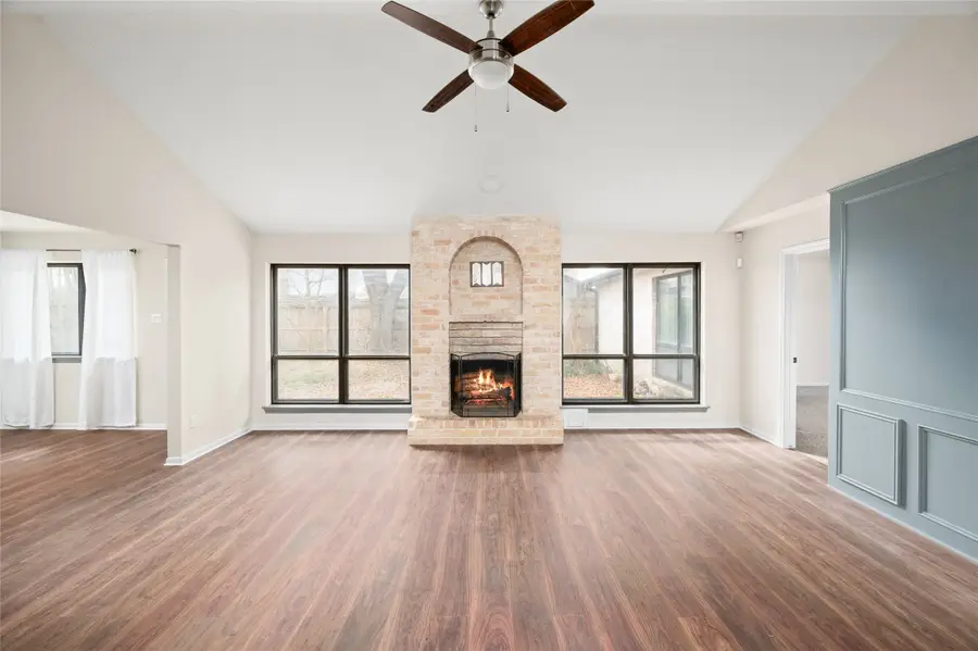 6215 Woodland Forest Drive, Houston, TX 77088 - #2