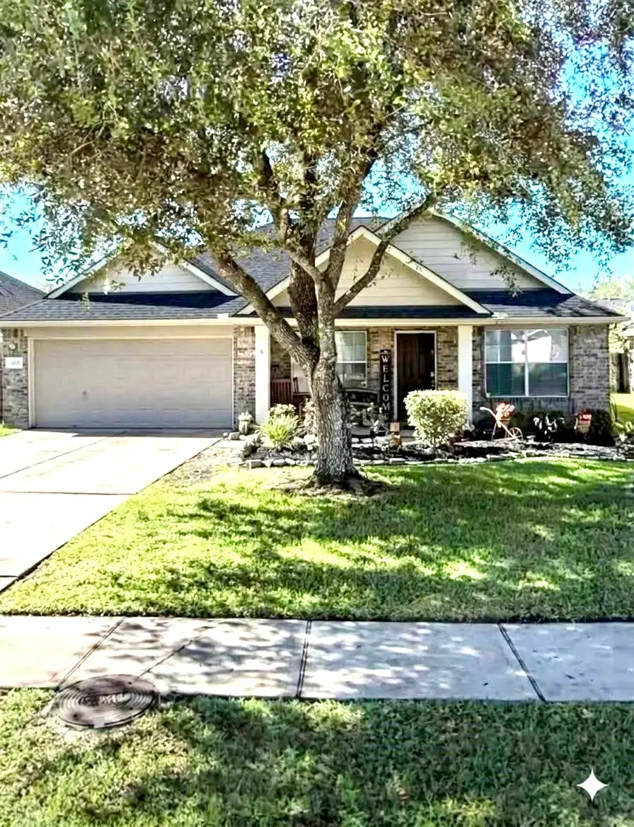 6704 Kevincrest Drive, Pearland, TX 77584 - #1