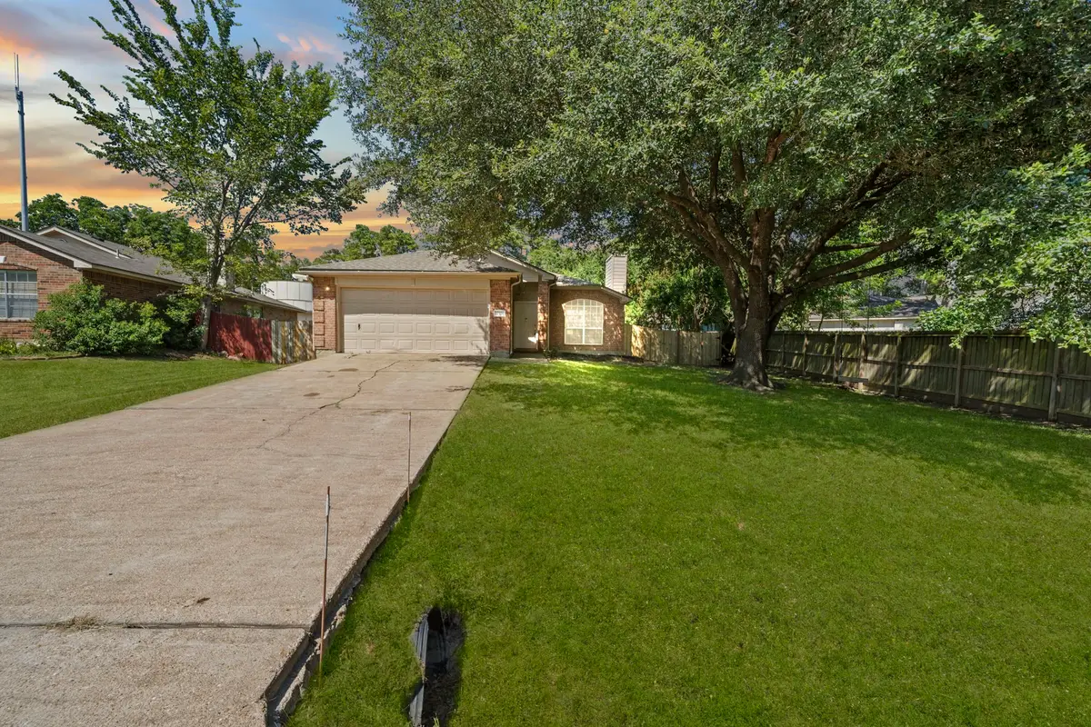 10506 Scenic Drive, Montgomery, TX 77356 - #1