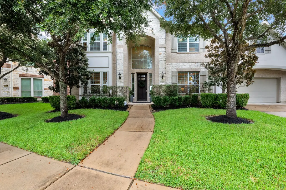 4207 Piper Shadow, Katy, TX 77494 - #1