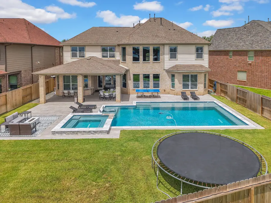 4207 Piper Shadow, Katy, TX 77494 - #3