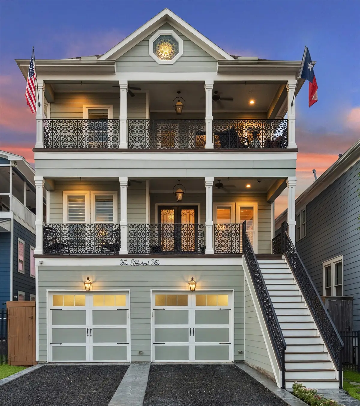 205 W 24th Street, Houston, TX 77008 - #1