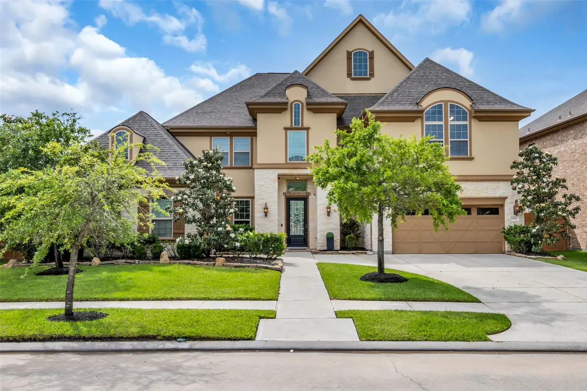 3819 Dortmund, Spring, TX 77386 - #1