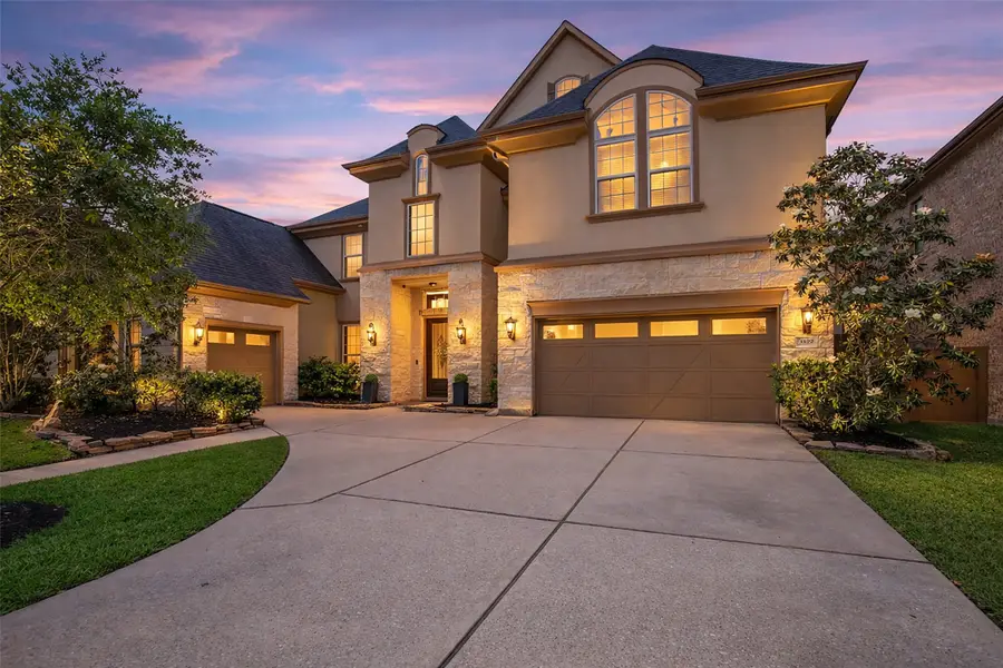 3819 Dortmund, Spring, TX 77386 - #2