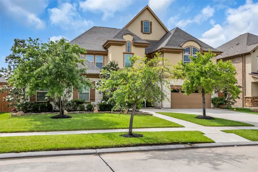 3819 Dortmund, Spring, TX 77386 - #3