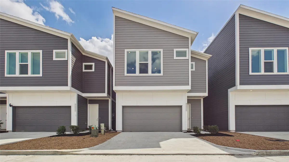 9628 Habitat Street, Houston, TX 77075 - #1