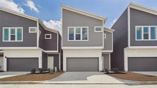 9628 Habitat Street, Houston, TX 77075