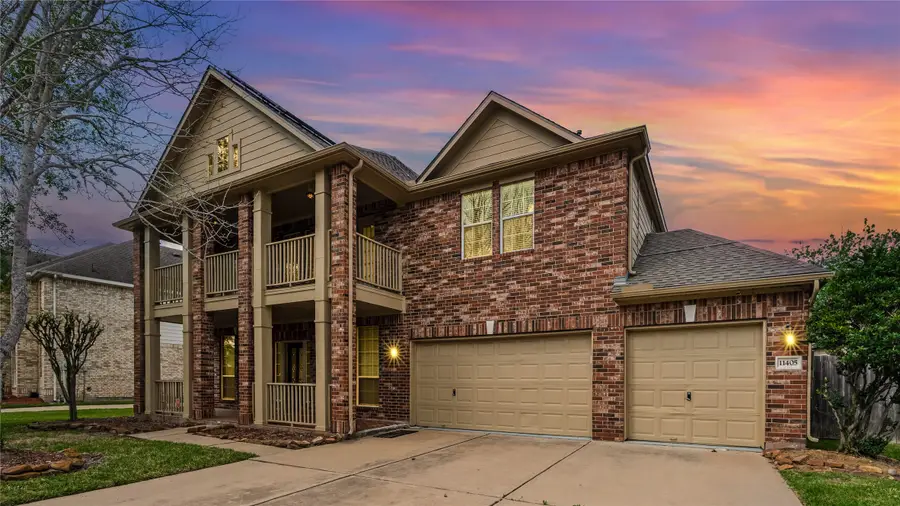 11405 Starlight Bay Street, Pearland, TX 77584 - #2