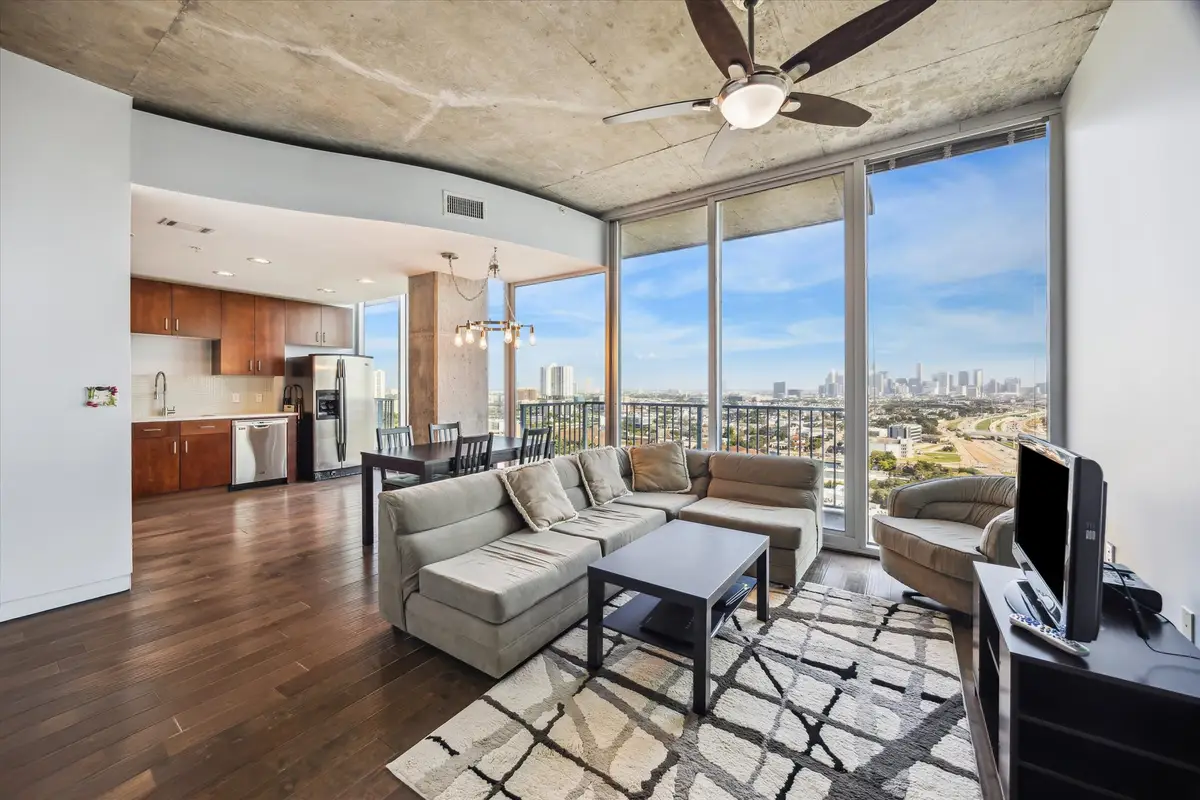 5925 Almeda Road #12107, Houston, TX 77004 - Image #1