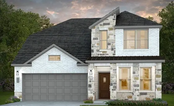 14610 Daffodil Plains, Conroe, TX 77302