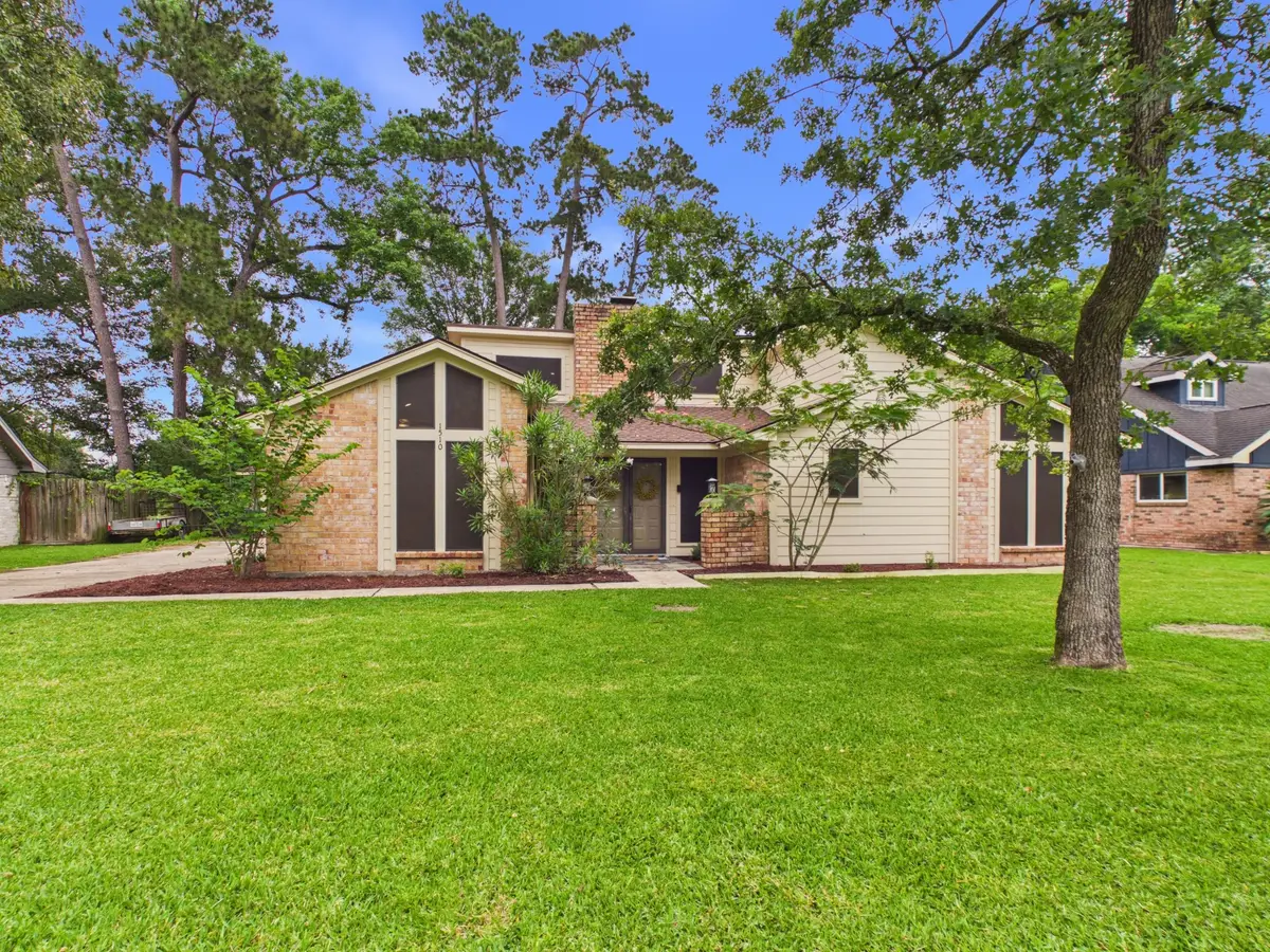 1510 Burning Tree Road, Kingwood, TX 77339 - #1