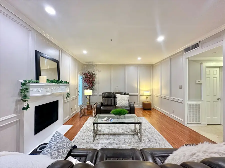 2514 Nantucket Drive #C, Houston, TX 77057 - #2