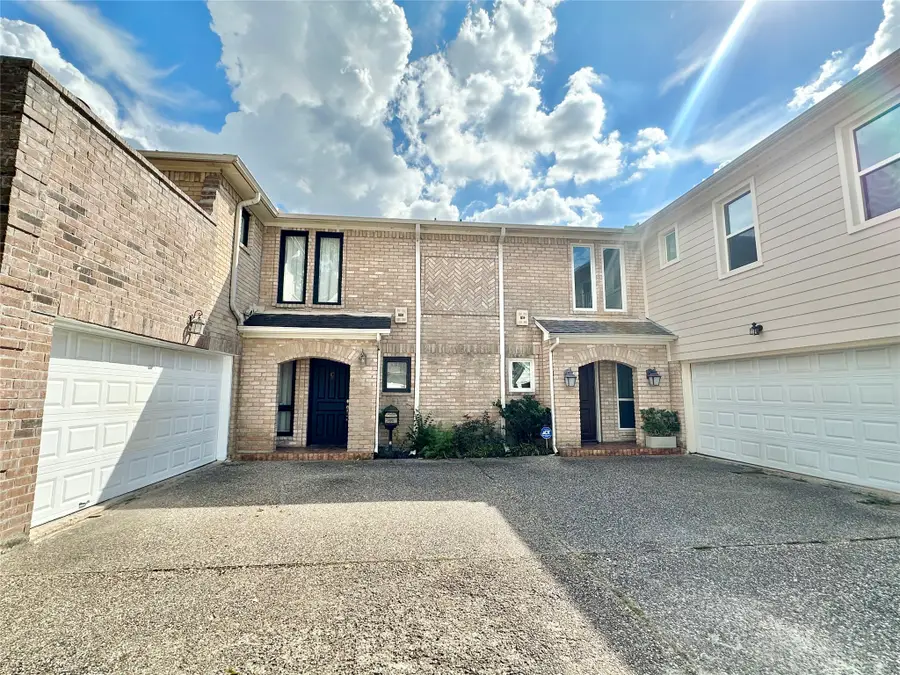 2514 Nantucket Drive #C, Houston, TX 77057 - #3