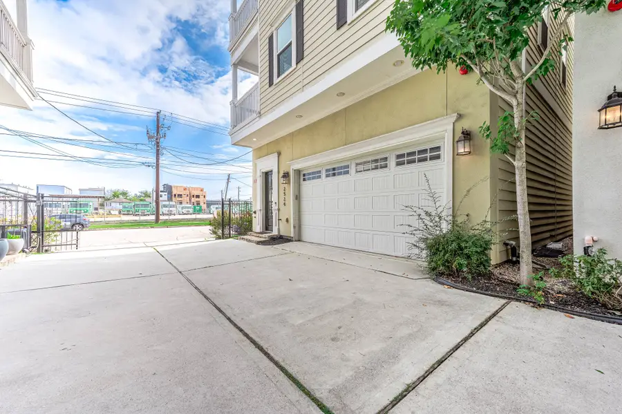 2524 Hutchins Street, Houston, TX 77004 - Image #2