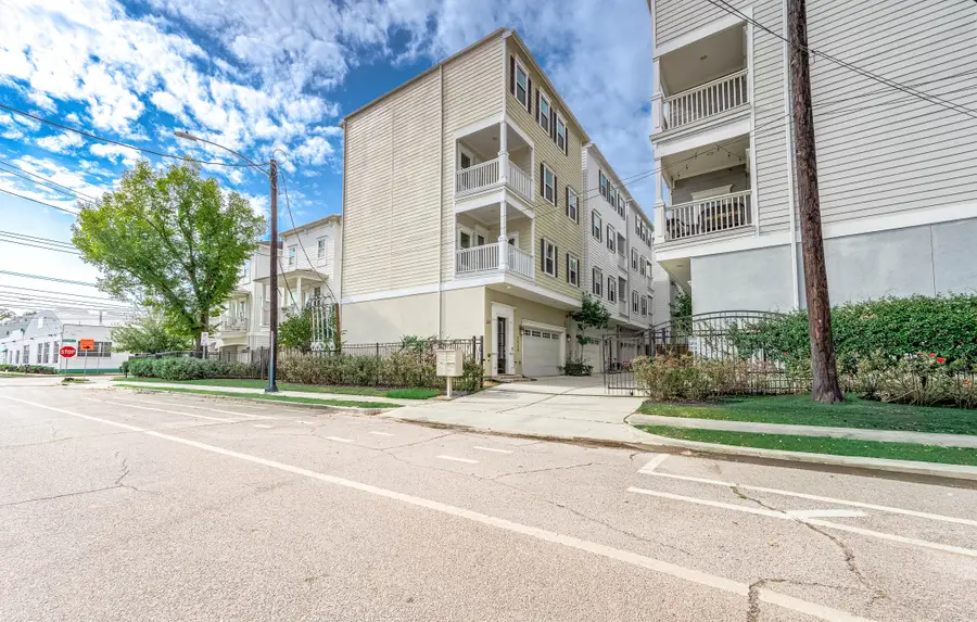 2524 Hutchins Street, Houston, TX 77004 - Image #3