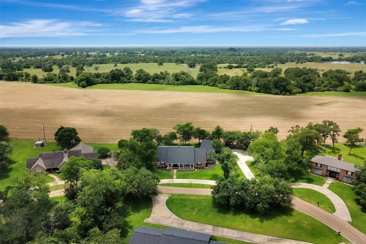 925 Standley Road, Madisonville, TX 77864 - #1