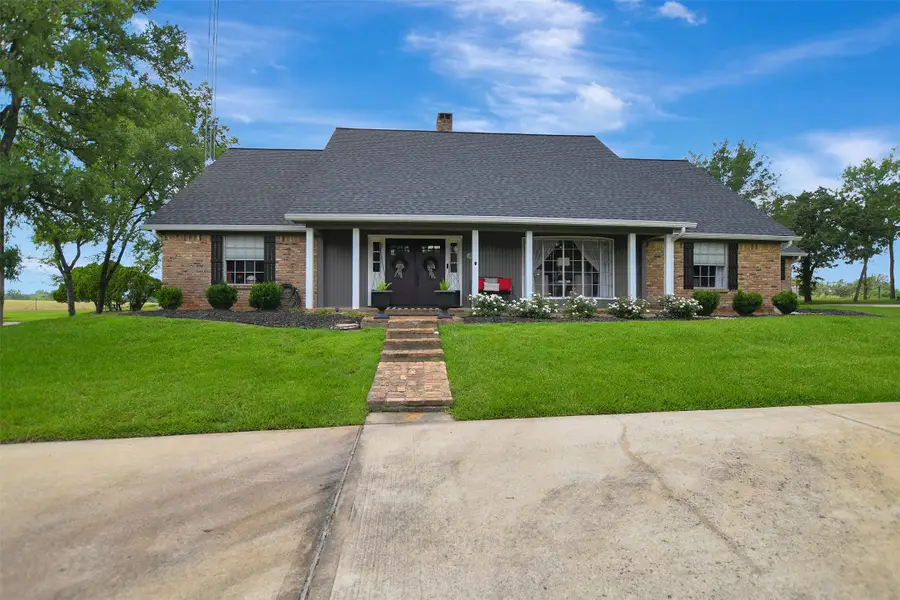 925 Standley Road, Madisonville, TX 77864 - #2