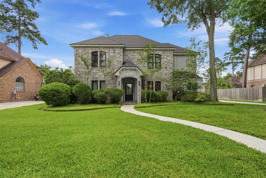 3419 Cypresswood Drive, Spring, TX 77388 - #2