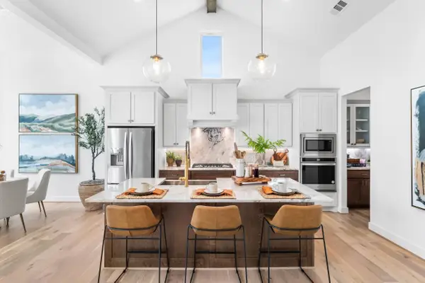 7106 Carriage Light Drive, Magnolia, TX 77354