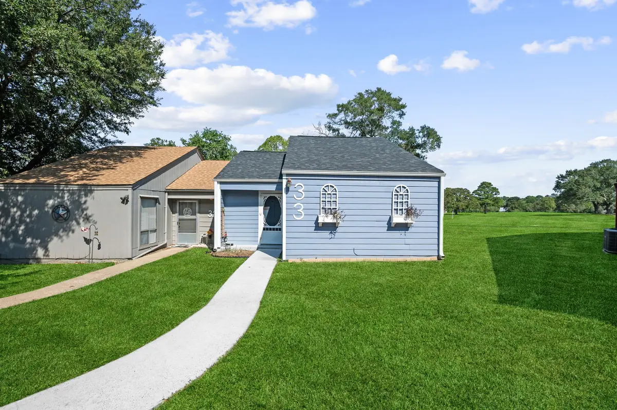 33 Driving Range Lane, Trinity, TX 75862 - #1