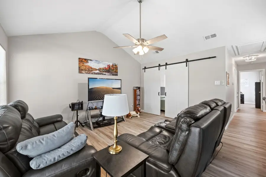 33 Driving Range Lane, Trinity, TX 75862 - #3