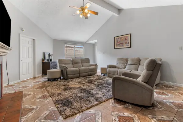 12147 Swords Creek Road, Houston, TX 77067