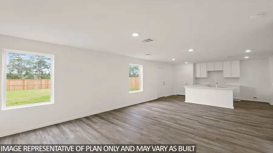 22918 Primrose Wind Lane, Hockley, TX 77447 - #2
