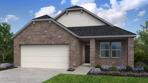 22014 Sam Raburn Drive, Tomball, TX 77375