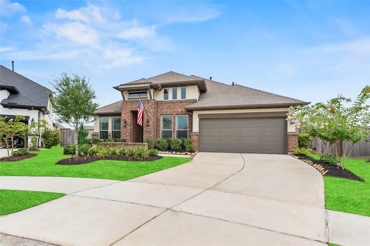 21703 Frogfruit Court, Cypress, TX 77433 - #1