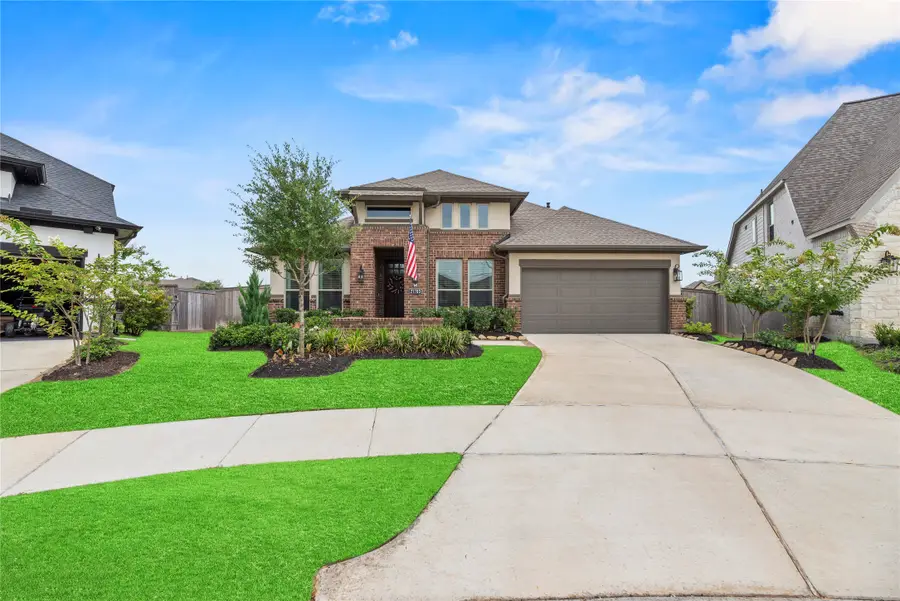 21703 Frogfruit Court, Cypress, TX 77433 - #2